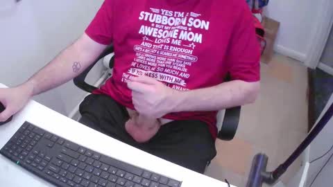 Morph online show from December 19, 2024, 9:17 pm