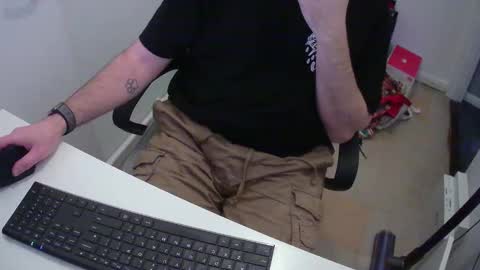 Morph online show from January 21, 2025, 3:32 pm