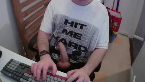 Morph online show from January 8, 2026, 9:50 pm