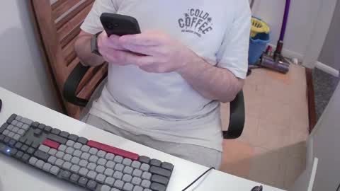 Morph online show from March 29, 2026, 6:52 pm