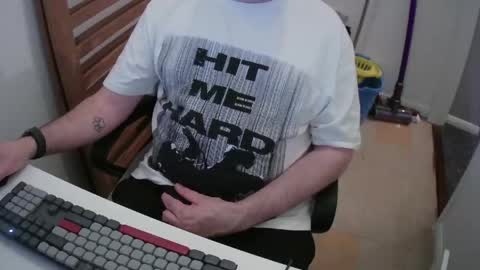 Morph online show from April 24, 2026, 8:44 pm