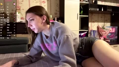 Kate online show from February 5, 2026, 3:27 pm