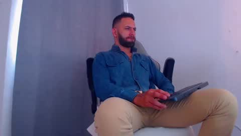 Snapshot of esteban7984068 chatting on January 30, 2025, 5:17 pm esteban online show from January 30, 2025, 5:17 pm