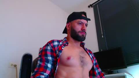 esteban online show from January 15, 2026, 4:00 pm