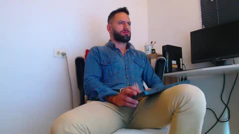 esteban online show from February 26, 2026, 1:32 pm