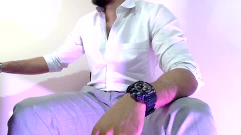 Esteban Fernandez online show from December 20, 2024, 4:42 am