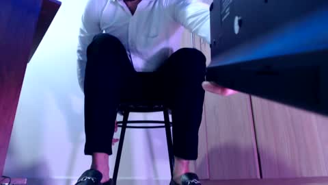 Esteban Fernandez online show from January 3, 2025, 12:54 am