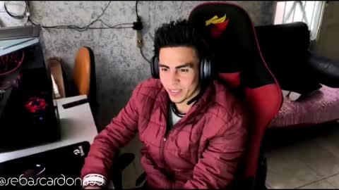 esteban y heidy online show from December 1, 2025, 6:13 pm