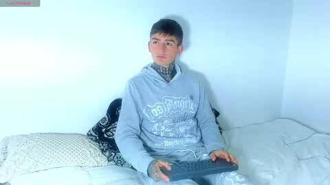 Snapshot of estebanchar_ chatting on June 1, 2026, 12:07 pm Esteban independent model online show from June 1, 2026, 12:07 pm