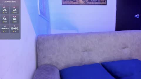 Esteban online show from December 11, 2024, 3:05 pm