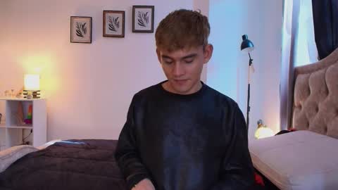 Esteban online show from January 10, 2026, 1:57 pm