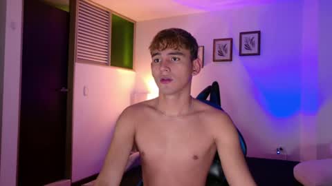 Esteban online show from February 23, 2026, 10:56 am