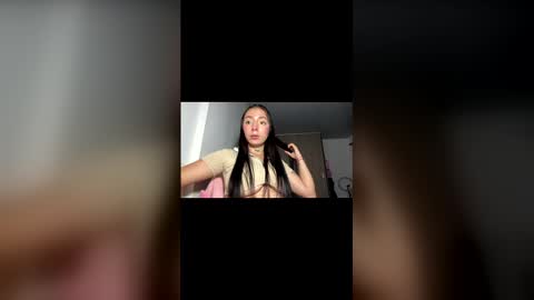 estefa1 online show from April 20, 2026, 6:16 am