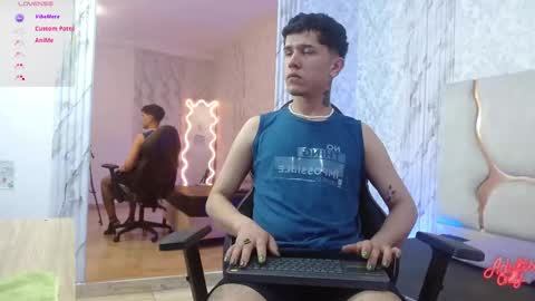 estefan_tay online show from February 4, 2026, 7:31 pm