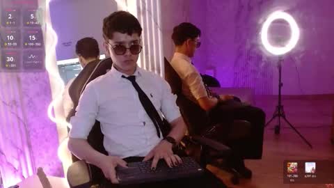 estefan_tay online show from March 2, 2026, 5:08 am