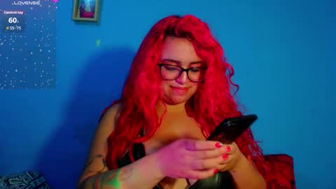 Estefania online show from April 19, 2026, 5:45 pm