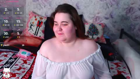 estelle_hicks online show from February 11, 2025, 6:55 pm