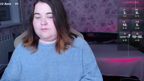 estelle_hicks online show from October 21, 2025, 6:52 pm