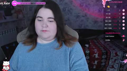 estelle_hicks online show from December 16, 2025, 7:08 pm