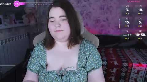 estelle_hicks online show from March 7, 2026, 6:49 pm