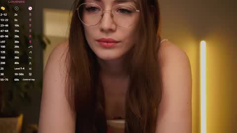 Ester online show from April 20, 2026, 3:09 am