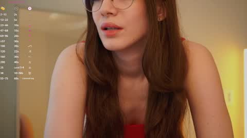 Ester online show from May 27, 2026, 4:42 am
