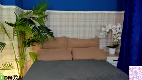 Snapshot of ester_rabin chatting on October 7, 2025, 7:38 am Ester online show from October 7, 2025, 7:38 am