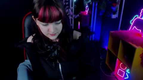 Ester  online show from June 23, 2026, 4:16 pm
