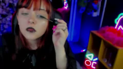 Ester  online show from June 29, 2026, 4:07 pm