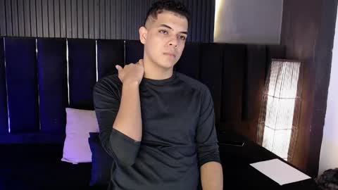 Stevan  online show from April 19, 2026, 1:10 pm