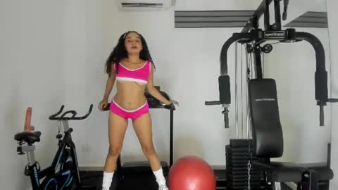 Snapshot of esther_sofia chatting on July 23, 2026, 9:02 pm esther online show from July 23, 2026, 9:02 pm