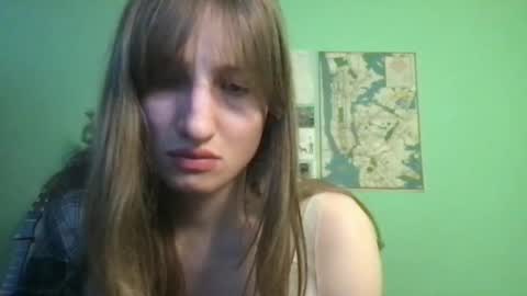 Snapshot of esthergreyplus chatting on January 31, 2025, 9:05 pm Esther Grey online show from January 31, 2025, 9:05 pm