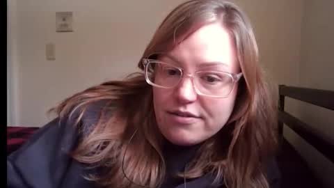 Snapshot of estherjude chatting on January 5, 2026, 5:27 pm Esther online show from January 5, 2026, 5:27 pm