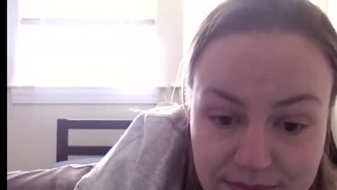Snapshot of estherjude chatting on February 7, 2026, 4:54 pm Esther online show from February 7, 2026, 4:54 pm