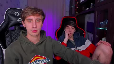 LOUIS online show from February 4, 2025, 10:13 pm