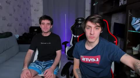 LOUIS online show from February 28, 2025, 5:37 am