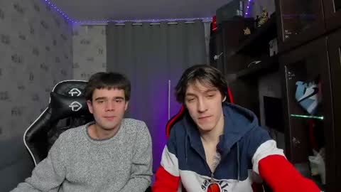 LOUIS online show from March 3, 2025, 12:48 am