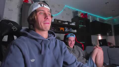 LOUIS online show from October 4, 2025, 8:18 pm