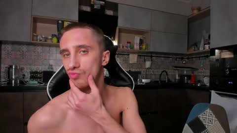 LOUIS online show from March 2, 2026, 5:08 am