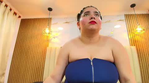 Sofia Rodriguez online show from April 15, 2026, 7:32 pm