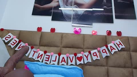 Estrella online show from February 19, 2025, 12:00 pm