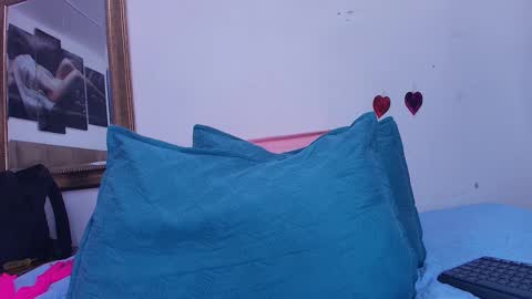 Estrella online show from March 11, 2025, 11:55 am