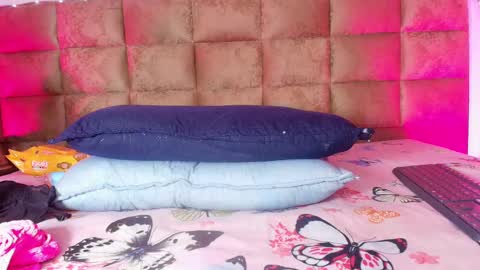 Estrella online show from September 26, 2025, 12:09 pm