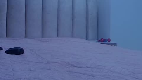 Estrella online show from November 27, 2025, 11:56 am