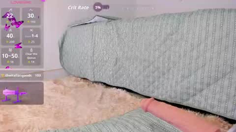 Snapshot of estrella_sexylove chatting on May 1, 2026, 2:43 pm estrella online show from May 1, 2026, 2:43 pm