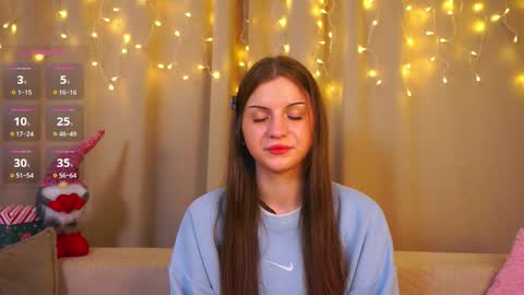 Snapshot of estrellabecnel chatting on January 5, 2026, 8:12 pm Anna online show from January 5, 2026, 8:12 pm