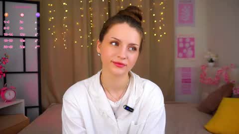 Anna  online show from March 15, 2026, 8:15 pm