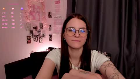 Anna  online show from April 20, 2026, 9:38 pm