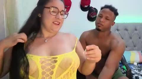 estrellajunior online show from April 9, 2026, 1:27 am