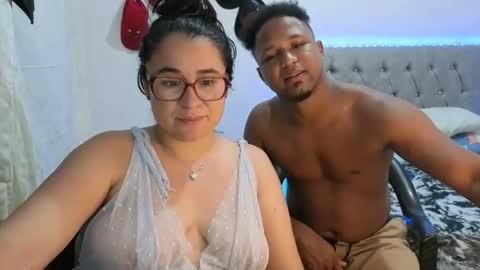 estrellajunior online show from April 13, 2026, 12:05 am